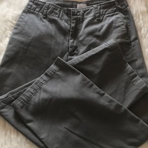 Calvin Klein cropped pants